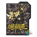 画像2: 英語版 デッキケース 2019 ゴールデン・デュエリスト・コレクション (2)