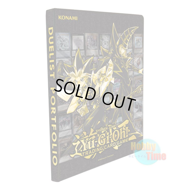 画像4: ★ 3種類セット ★英語版 カードスリーブ & デッキケース & ポートフォリオ 2019 ゴールデン・デュエリスト・コレクション (4)