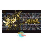 画像1: 英語版 プレイマット 2019 ゴールデン・デュエリスト・コレクション (1)