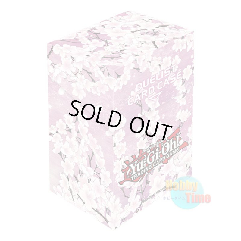 画像2: 英語版 デッキケース 2020 アッシュ・ブロッサム (2)