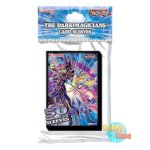 画像1: 英語版 カードスリーブ 2020 ザ・ダーク・マジシャンズ 【50枚入り】 (1)