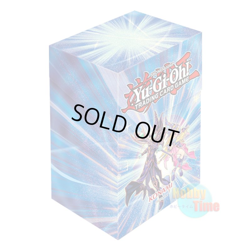 画像2: 英語版 デッキケース 2020 ザ・ダーク・マジシャンズ (2)