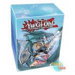 画像2: 英語版 デッキケース 2021 ダーク・マジシャン・ガール・ザ・ドラゴン・ナイト (2)