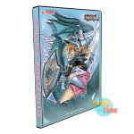 画像4: ★ 4種類セット ★英語版 カードスリーブ & デッキケース & ポートフォリオ & プレイマット 2021 ダーク・マジシャン・ガール・ザ・ドラゴン・ナイト (4)