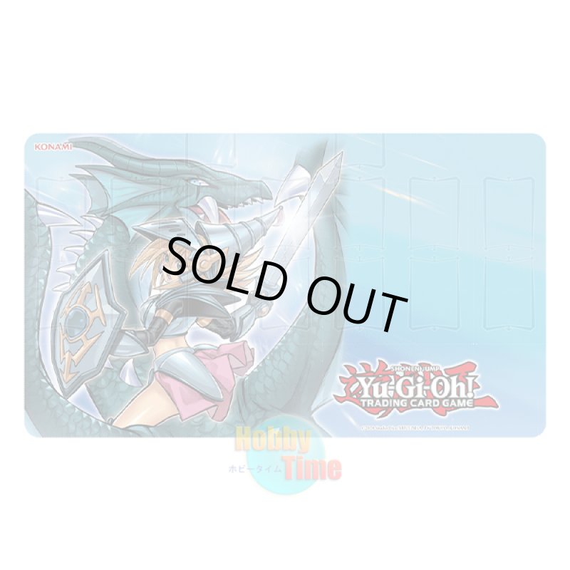 画像5: ★ 4種類セット ★英語版 カードスリーブ & デッキケース & ポートフォリオ & プレイマット 2021 ダーク・マジシャン・ガール・ザ・ドラゴン・ナイト (5)