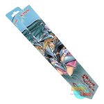 画像2: 英語版 プレイマット 2021 ダーク・マジシャン・ガール・ザ・ドラゴン・ナイト (2)