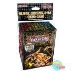 画像1: 英語版 デッキケース 2021 エジプシャン・ゴッズ (1)