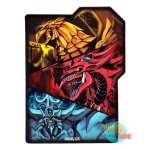 画像3: 英語版 デッキケース 2021 エジプシャン・ゴッズ (3)