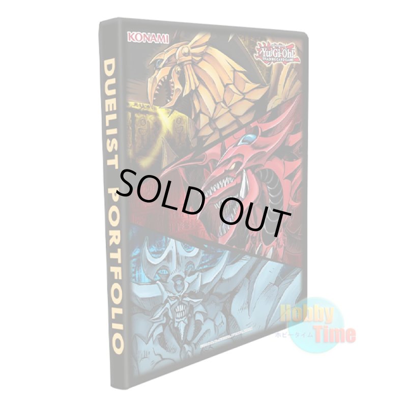 画像4: ★ 4種類セット ★英語版 カードスリーブ & デッキケース & ポートフォリオ & プレイマット 2021 エジプシャン・ゴッズ (4)