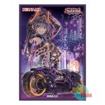 画像2: ★ ボックス ★英語版 カードスリーブ 2021 I：Pマスカレーナ 【50枚入り】 (2)