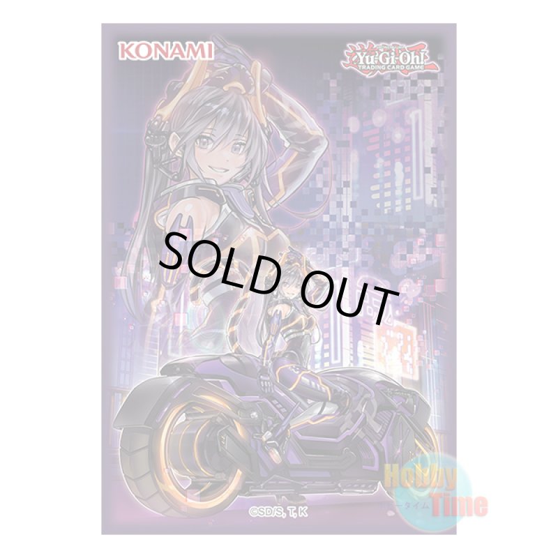 画像2: ★ ボックス ★英語版 カードスリーブ 2021 I：Pマスカレーナ 【50枚入り】 (2)