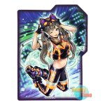 画像2: 英語版 デッキケース 2021 I：Pマスカレーナ (2)