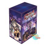 画像1: 英語版 デッキケース 2021 I：Pマスカレーナ (1)