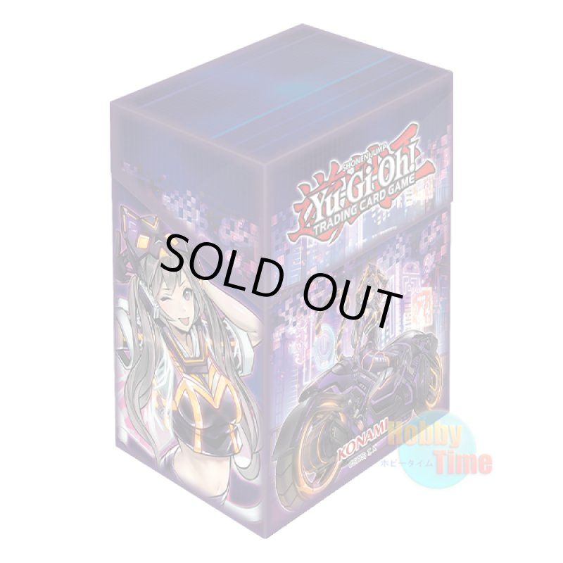 画像3: ★ 4種類セット ★英語版 カードスリーブ & デッキケース & ポートフォリオ & プレイマット 2021 I：Pマスカレーナ (3)