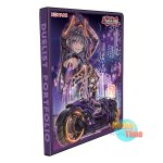 画像4: ★ 4種類セット ★英語版 カードスリーブ & デッキケース & ポートフォリオ & プレイマット 2021 I：Pマスカレーナ (4)