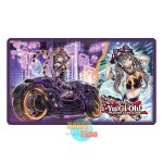 画像5: ★ 4種類セット ★英語版 カードスリーブ & デッキケース & ポートフォリオ & プレイマット 2021 I：Pマスカレーナ (5)