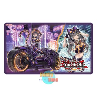 英語版 プレイマット 2022 アルバス－エクレシア－トライブリゲード