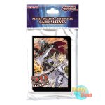 画像2: ★ 4種類セット ★英語版 カードスリーブ & デッキケース & ポートフォリオ & プレイマット 2022 アルバス－エクレシア－トライブリゲード (2)