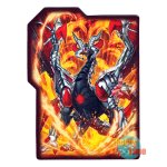 画像3: 英語版 デッキケース 2022 アルバス－エクレシア－トライブリゲード (3)