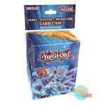 画像1: 英語版 デッキケース 2022 アルバス－エクレシア－トライブリゲード (1)