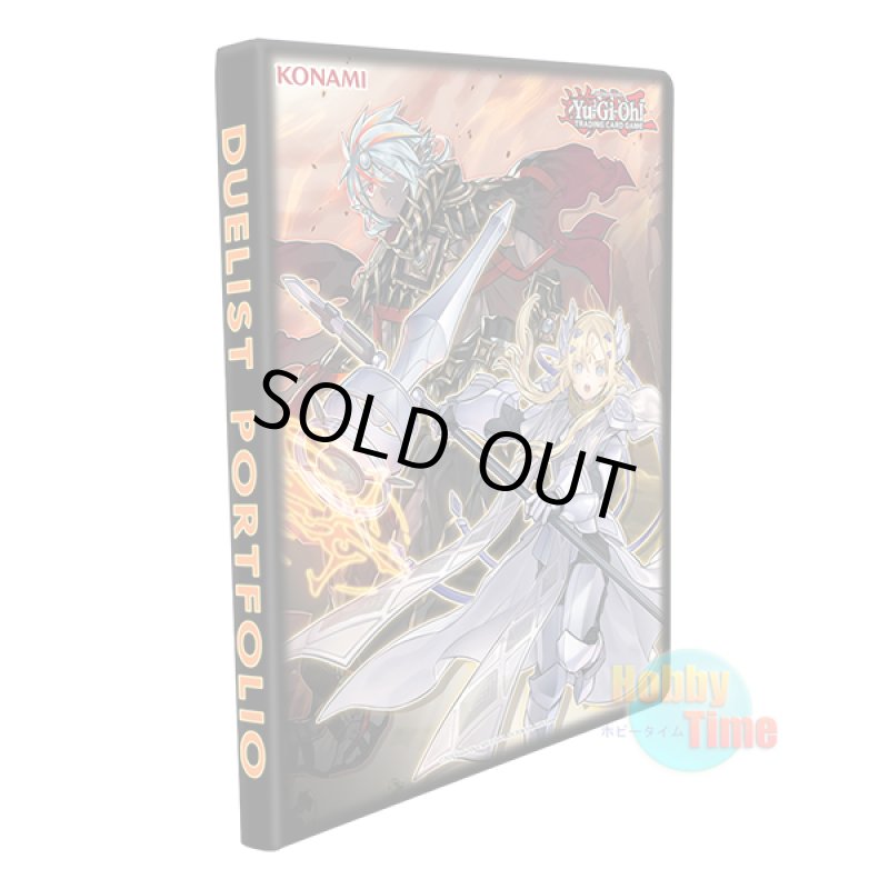 画像4: ★ 4種類セット ★英語版 カードスリーブ & デッキケース & ポートフォリオ & プレイマット 2022 アルバス－エクレシア－トライブリゲード (4)