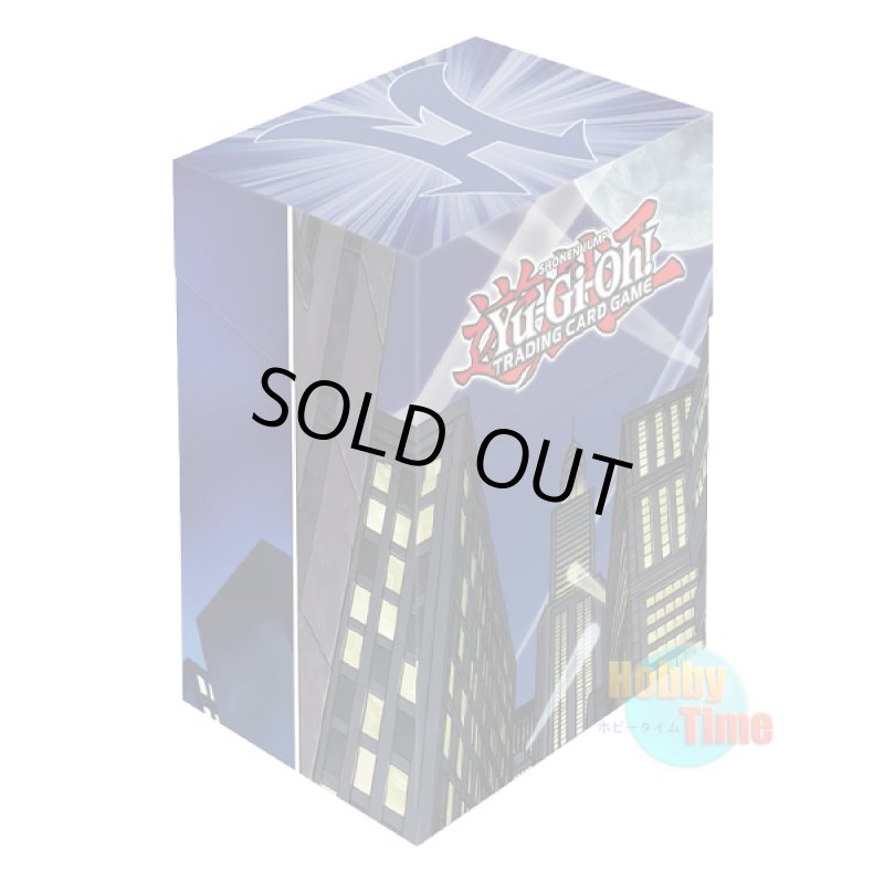 画像2: 英語版 デッキケース 2022 エレメンタルヒーロー (2)