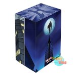 画像3: 英語版 デッキケース 2022 エレメンタルヒーロー (3)