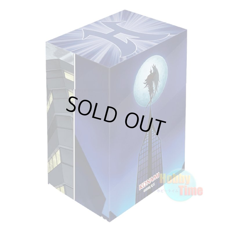 画像3: 英語版 デッキケース 2022 エレメンタルヒーロー (3)