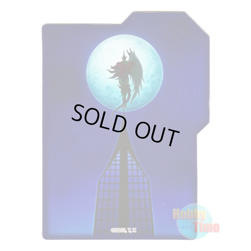 画像4: 英語版 デッキケース 2022 エレメンタルヒーロー (4)