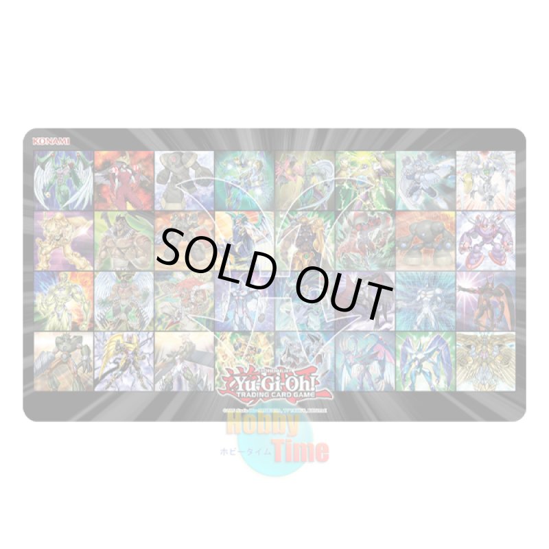 画像5: ★ 4種類セット ★英語版 カードスリーブ & デッキケース & ポートフォリオ & プレイマット 2022 エレメンタルヒーロー (5)