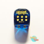 画像13: ★ ボックス ★英語版 Hidden Arsenal: Chapter 1 ヒドゥン・アーセナル：チャプター1 1st Edition (13)