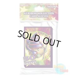 画像2: ★ 4種類セット ★英語版 カードスリーブ & デッキケース & ポートフォリオ & プレイマット 2022 クリボー・コレクション