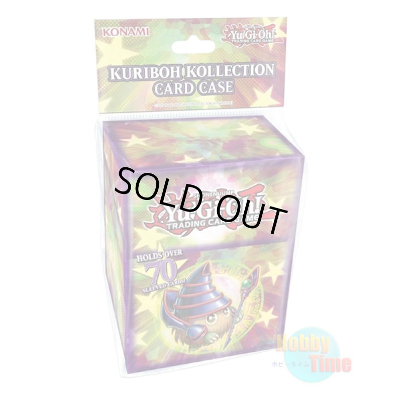 画像3: ★ 4種類セット ★英語版 カードスリーブ & デッキケース & ポートフォリオ & プレイマット 2022 クリボー・コレクション (3)