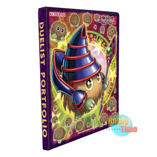英語版 カードスリーブ 2025 十代 & ユベル 【50枚入り】