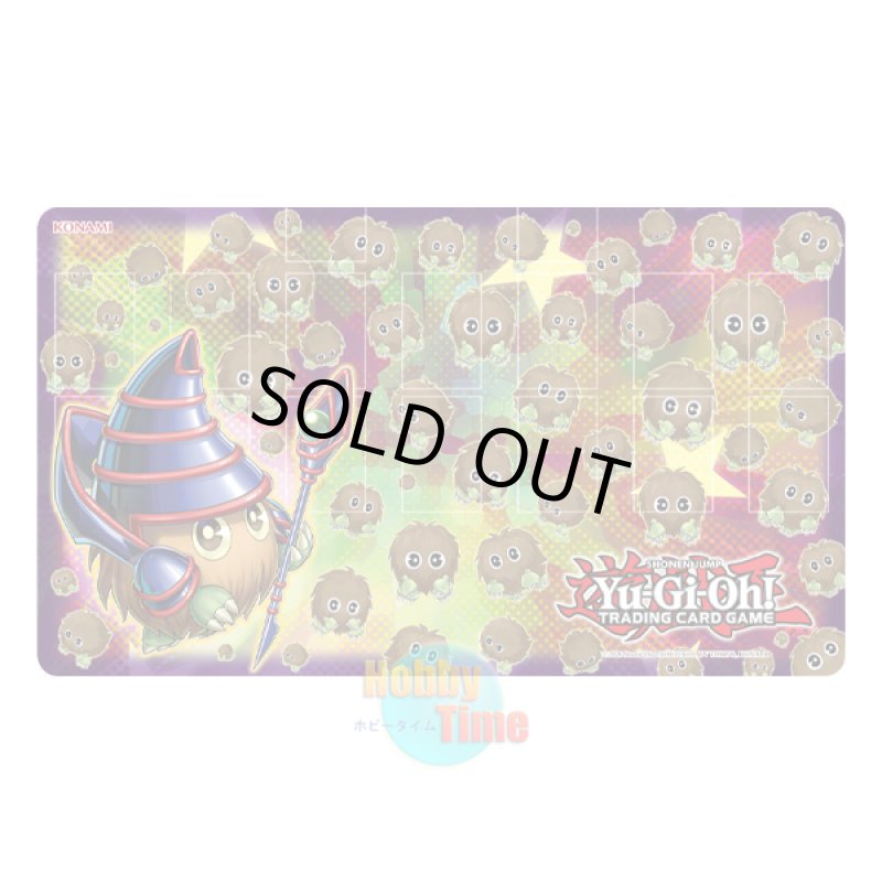 画像5: ★ 4種類セット ★英語版 カードスリーブ & デッキケース & ポートフォリオ & プレイマット 2022 クリボー・コレクション (5)