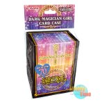 画像3: ★ 4種類セット ★英語版 カードスリーブ & デッキケース & ポートフォリオ & プレイマット 2023 ブラック・マジシャン・ガール (3)