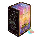 画像2: 英語版 デッキケース 2023 ブラック・マジシャン・ガール (2)