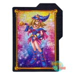 画像4: 英語版 デッキケース 2023 ブラック・マジシャン・ガール (4)