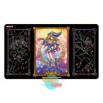 画像5: ★ 4種類セット ★英語版 カードスリーブ & デッキケース & ポートフォリオ & プレイマット 2023 ブラック・マジシャン・ガール (5)