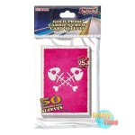 画像1: 英語版 カードスリーブ 2023 ゴールド・プライド－キャリーズ・クルー 【50枚入り】 (1)