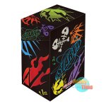 画像3: 英語版 デッキケース 2023 ゴールド・プライド－スーパー・ファン (3)