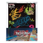 画像1: 英語版 ポートフォリオ 2023 ゴールド・プライド－フォト・フィニッシュ 【9ポケット】 (1)