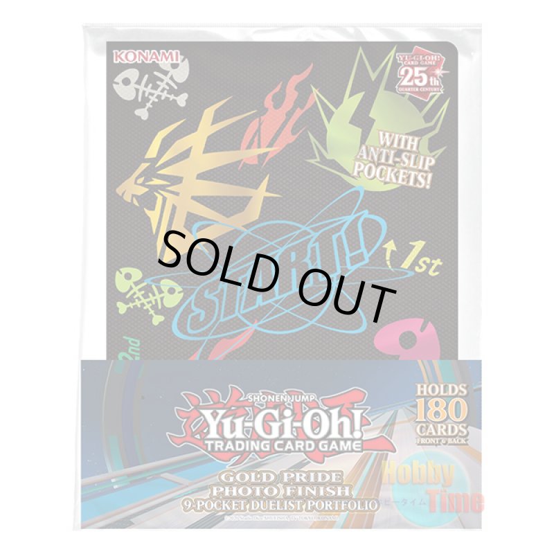画像4: ★ 4種類セット ★英語版 カードスリーブ & デッキケース & ポートフォリオ & プレイマット 2023 ゴールド・プライド (4)