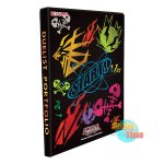 画像2: 英語版 ポートフォリオ 2023 ゴールド・プライド－フォト・フィニッシュ 【9ポケット】 (2)