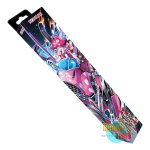 画像2: 英語版 プレイマット 2023 ゴールド・プライド－チャリオット・キャリー (2)