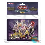 画像2: ★ 2種類セット ★英語版 カードスリーブ & プレイマット 2024 悠久の黄金都市 グランポリス－2013WCS記念 (2)