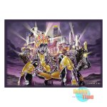 画像2: 英語版 カードスリーブ 2024 悠久の黄金都市 グランポリス－2013WCS記念 【100枚入り】 (2)