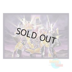 画像2: 英語版 カードスリーブ 2024 悠久の黄金都市 グランポリス－2013WCS記念 【100枚入り】