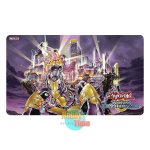 画像3: ★ 2種類セット ★英語版 カードスリーブ & プレイマット 2024 悠久の黄金都市 グランポリス－2013WCS記念 (3)