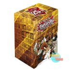 画像2: 英語版 デッキケース 2024 遊戯 & 海馬 クォーター・センチュリー (2)